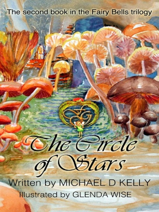 Title details for The Circle of Stars by Michael Kelly - Available